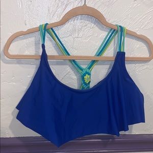 Bikini top